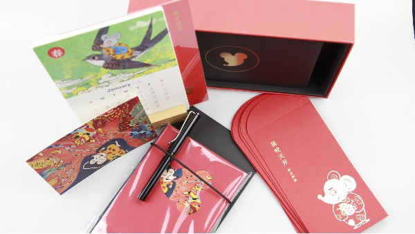 包裝盒在設(shè)計過程需要注意哪些細節(jié)？-古得堡印刷