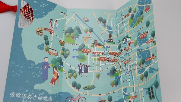 宣傳單印刷，你不知道的內(nèi)涵-古得堡印刷